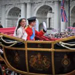 As lojas preferidas da monarquia em Londres