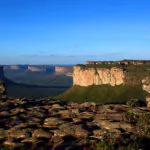 Os melhores pontos da Chapada Diamantina