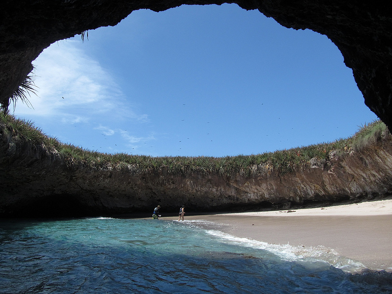 Um tour pela linda Riviera Nayarit