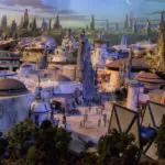 Star Wars e Toy Story: Disney anuncia novidades para seus parques