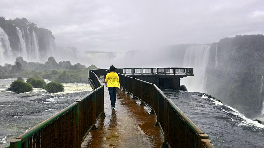 Como é o luxuoso Hotel das Cataratas, em Foz do Iguaçu