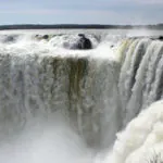 O que fazer do lado argentino das Cataratas do Iguaçu