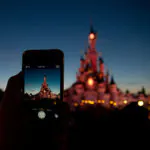 Promoção: Air France leva viajantes à Disneyland Paris