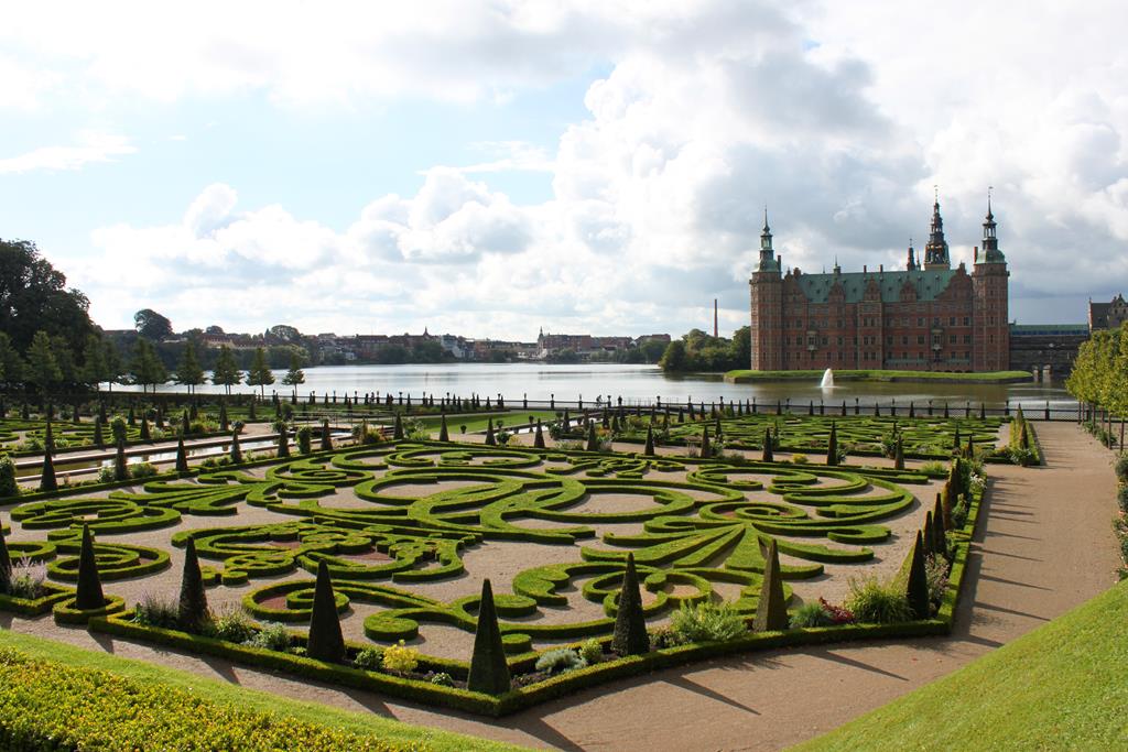 Passeios a partir de Copenhagen, na Dinamarca