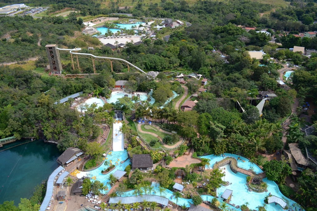 Rio Quente Resorts realiza Festival Japonês em agosto