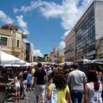 Passeios fora do óbvio em Curitiba