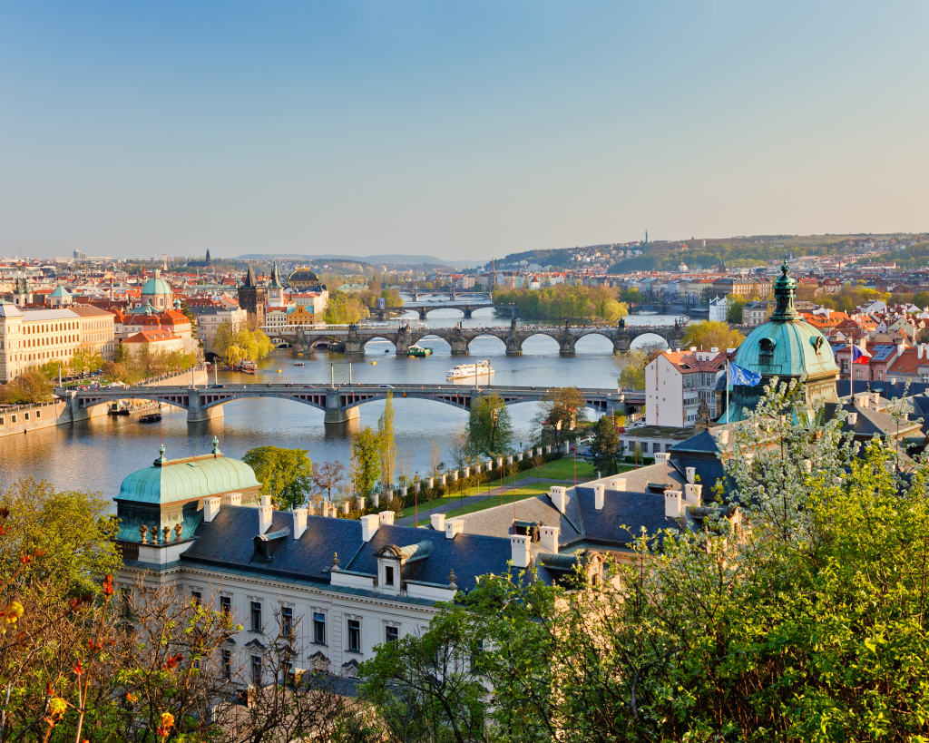 O que fazer em Praga, na República Checa