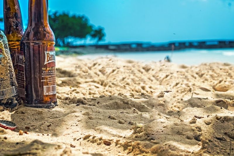 Dia da Cerveja: conheça o rótulo mais famoso de Barbados