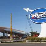 Kennedy Space Center inicia programação &#8220;Verão de Marte&#8221;