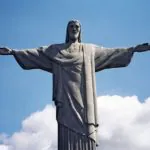 Rio de Janeiro: passeio para o Cristo Redentor