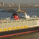 Disney Cruise Line terá novo show de &#8220;A Bela e a Fera&#8221;