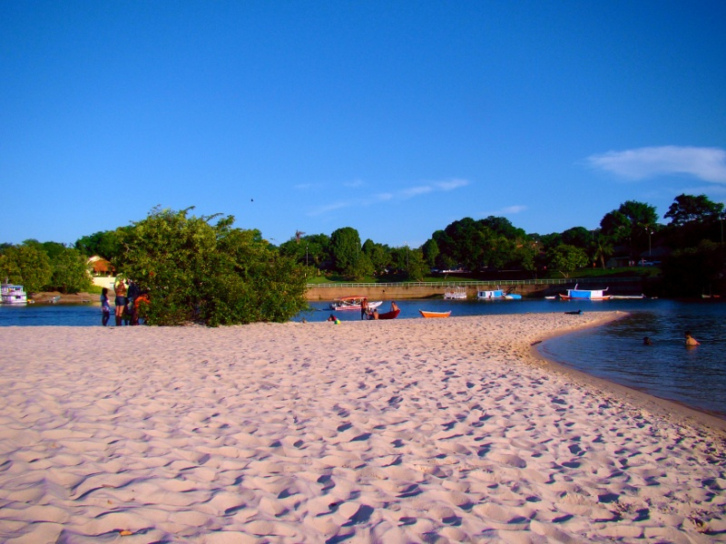 Descubra as maravilhas naturais do Pará