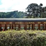 Campos do Jordão e Pindamonhangaba terão trens especiais no feriado