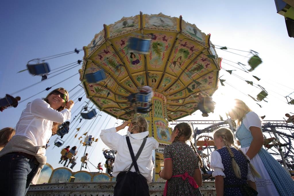 Como surgiu a Oktoberfest de Munique, na Alemanha