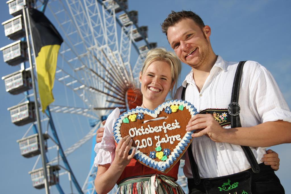 Como surgiu a Oktoberfest de Munique, na Alemanha