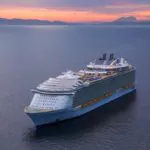 Harmony of the Seas – Por dentro de um dos maiores navios do mundo