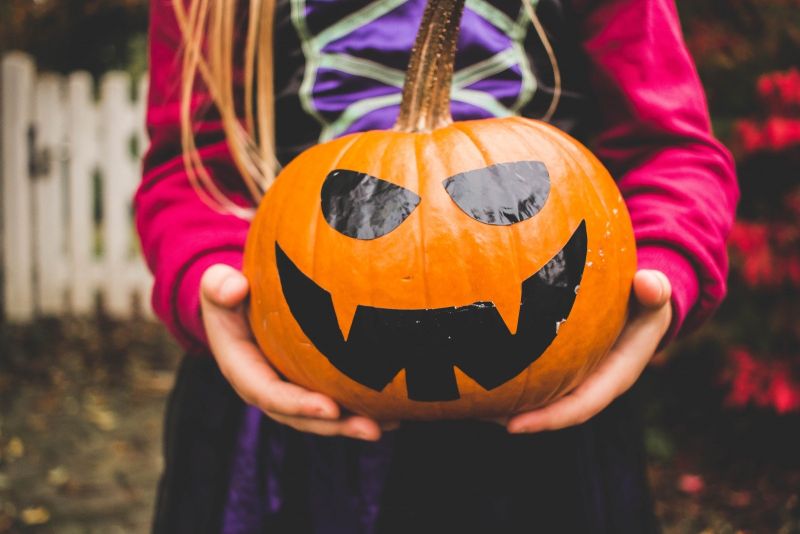 Seis locais assombrados para aproveitar o Halloween no Reino Unido