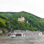 Cruzeiro fluvial leva às maravilhas da Holanda