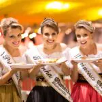 Oktoberfest promete levar muita cerveja a Blumenau