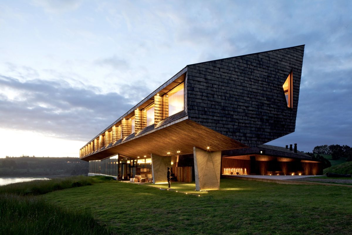 Hotel Tierra Chiloé