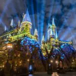 Confira detalhes sobre o Natal no Wizarding World of Harry Potter