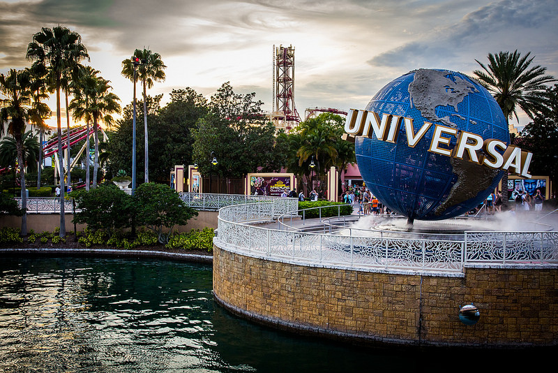 Orlando: ingressos para Réveillon no Universal CityWalk já estão à venda