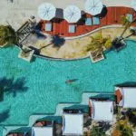 Resort luxuoso é reaberto nas Ilhas Maurício