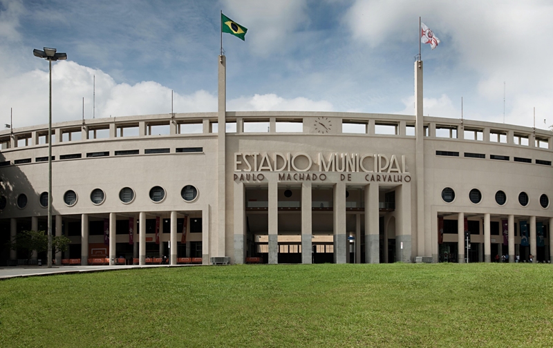 Museu do Futebol encanta até quem não é fã do esporte