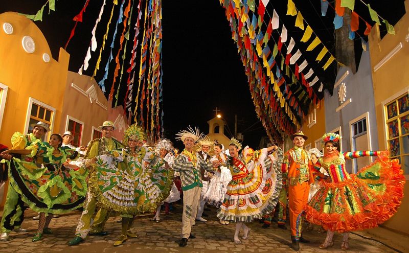 De Carnaval a Oktoberfest: conheça as festas mais populares do Brasil