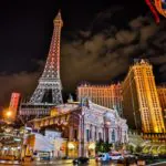 Um tour pelos principais cassinos de Las Vegas