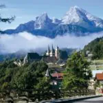 Berchtesgaden – Como está hoje o refúgio de inverno de Hitler na Alemanha