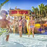 Rio Quente Resorts oferece opções para férias de janeiro