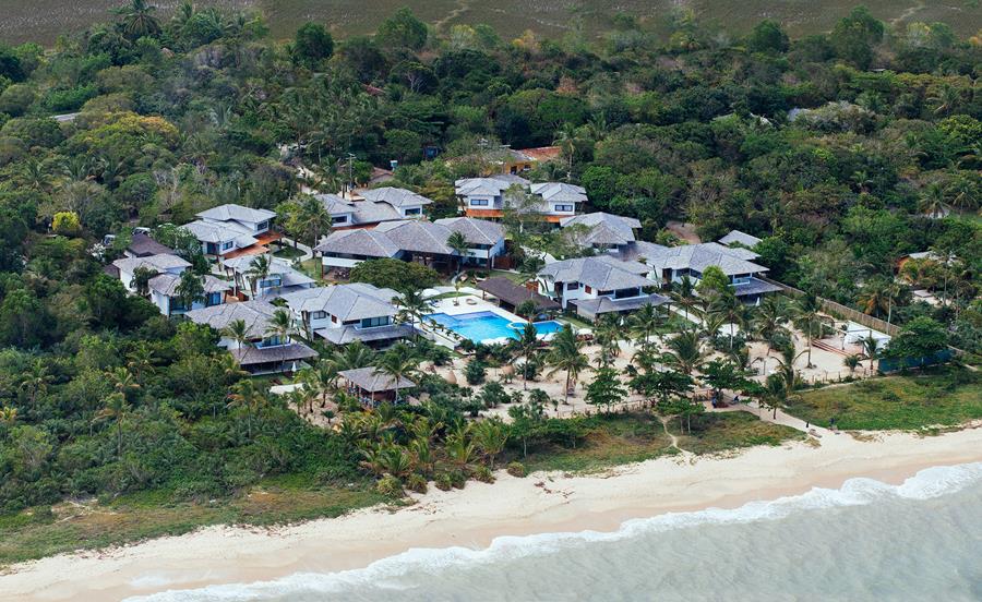 Campo Bahia – Como é o hotel da seleção alemã no Nordeste