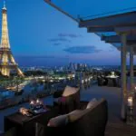 Hotel Shangri-la Paris esbanja luxo em hospedagem e experiências