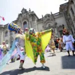 Carnaval e religiosidade: tem muitas festas no Peru em fevereiro