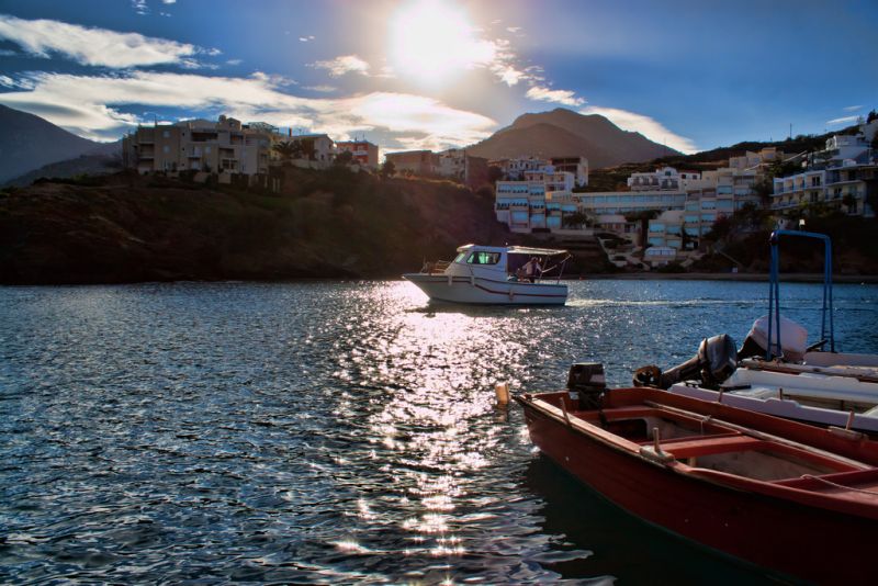 Conheça Creta, maior ilha da Grécia