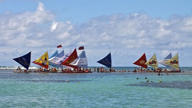 Confira opções para curtir o Carnaval no Brasil