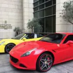 No Catar, hotel oferece Maserati, Lamborghini e Ferrari aos hóspedes