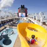 Disney Dream: dicas sobre o navio de cruzeiros da Disney