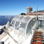 Conheça Garmisch-Partenkirchen, joia dos Alpes alemães