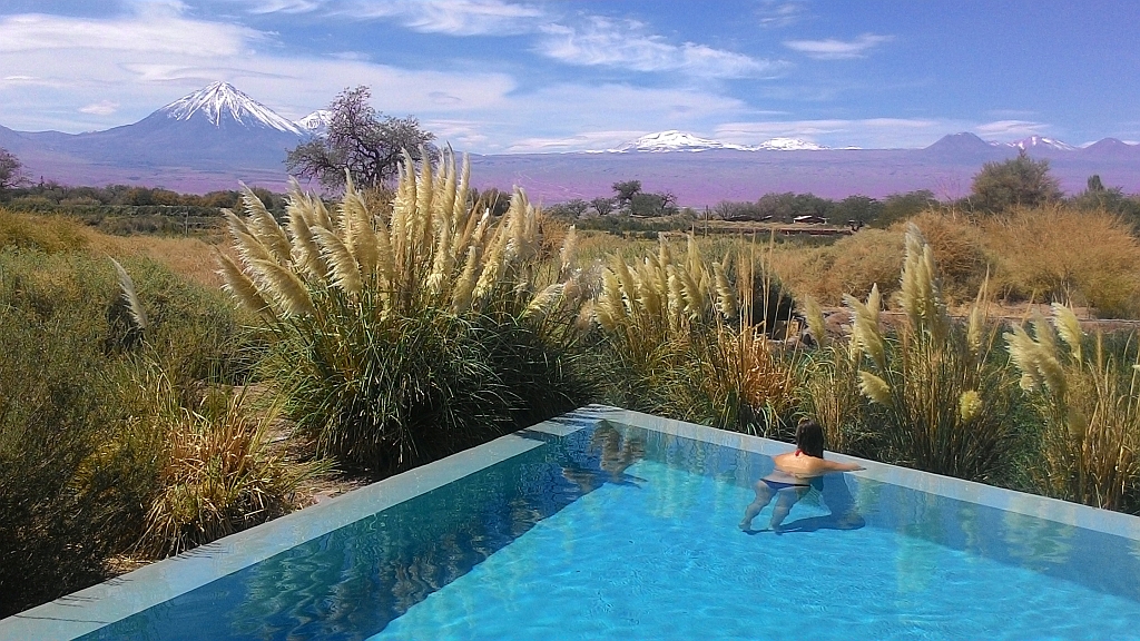 Atacama: como conhecer com conforto o deserto chileno