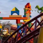 Disney: Toy Story Land será inaugurada em 30 de junho