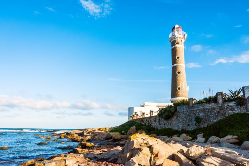 José Ignacio, em Punta del Este