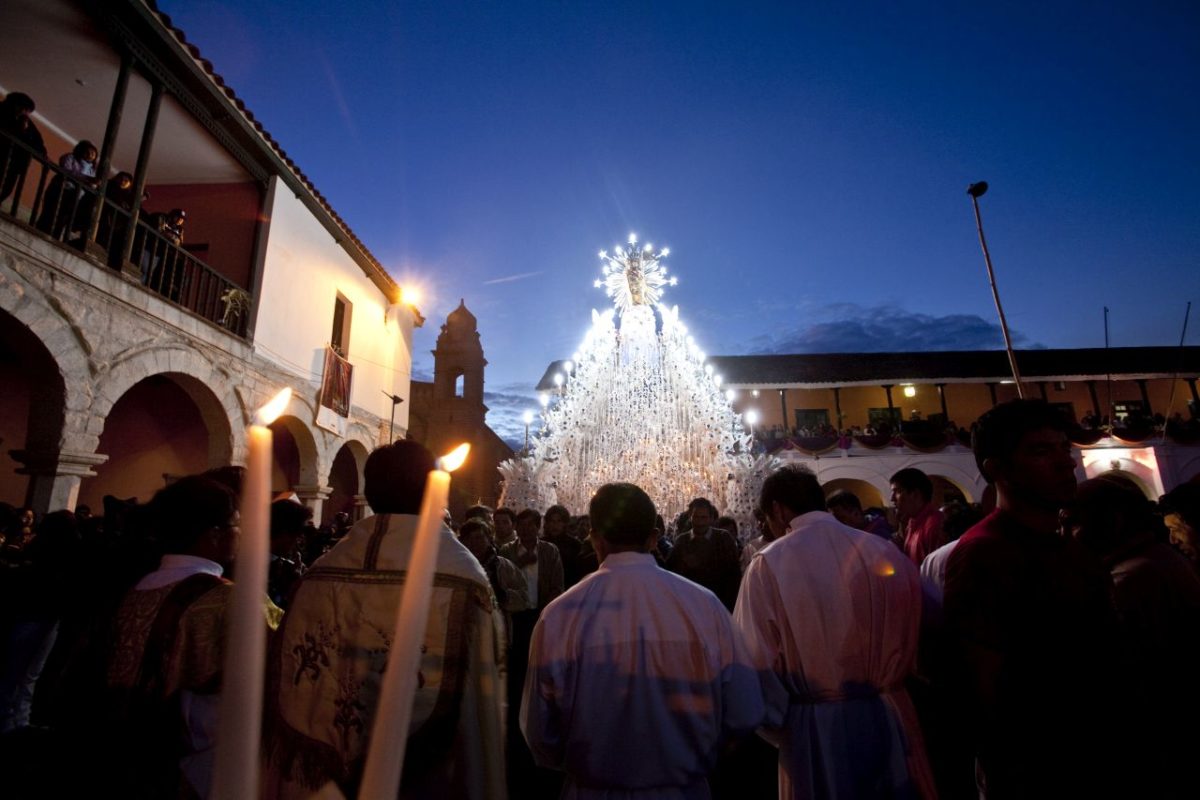 Peru: conheça Ayacucho durante a Semana Santa