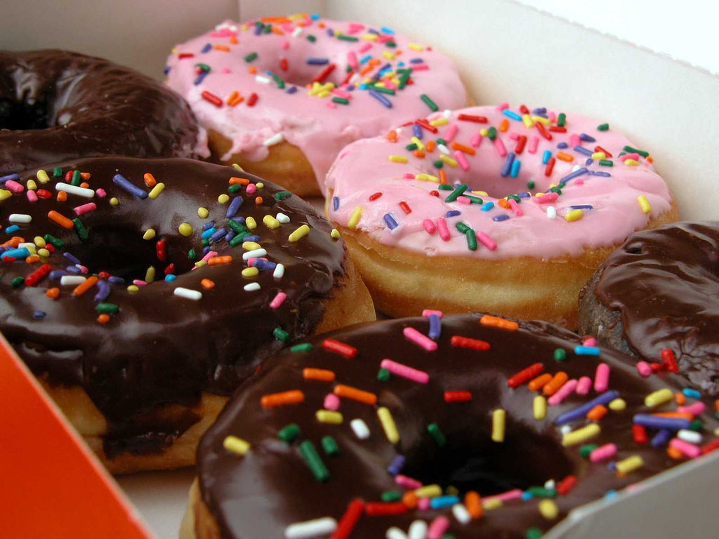 Orlando: Universal CityWalk terá loja de donuts especiais