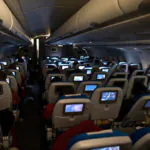 Dicas para viajar de avião com mais conforto