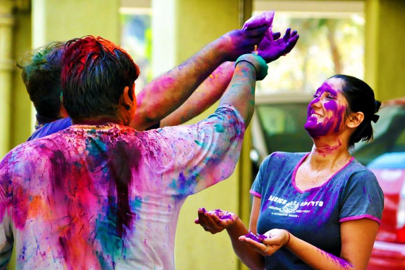 Carnaval e mais: conheça as maiores festas culturais do mundo