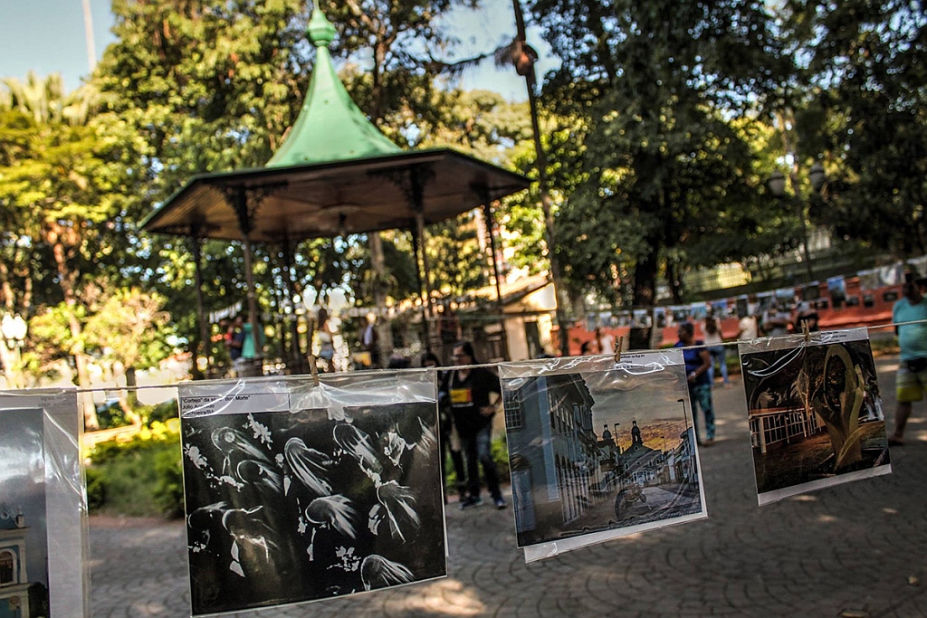 Festival de Fotografia promete agitar Amparo em abril