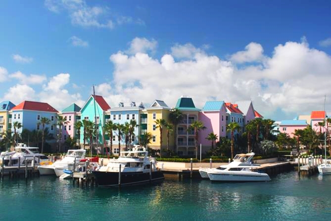 O que fazer em Bahamas – Dicas de Nassau e Paradise Island