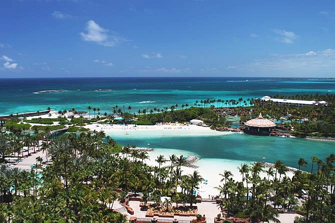 O que fazer em Bahamas – Dicas de Nassau e Paradise Island